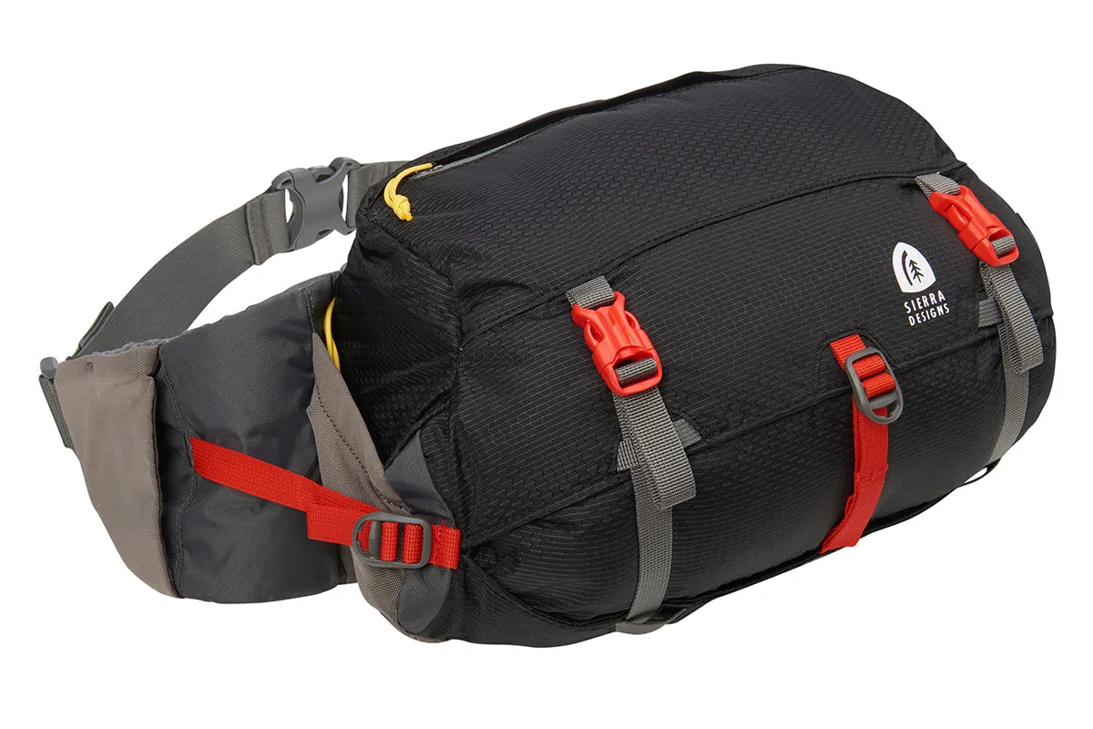 Flex Lumbar 7L-10L