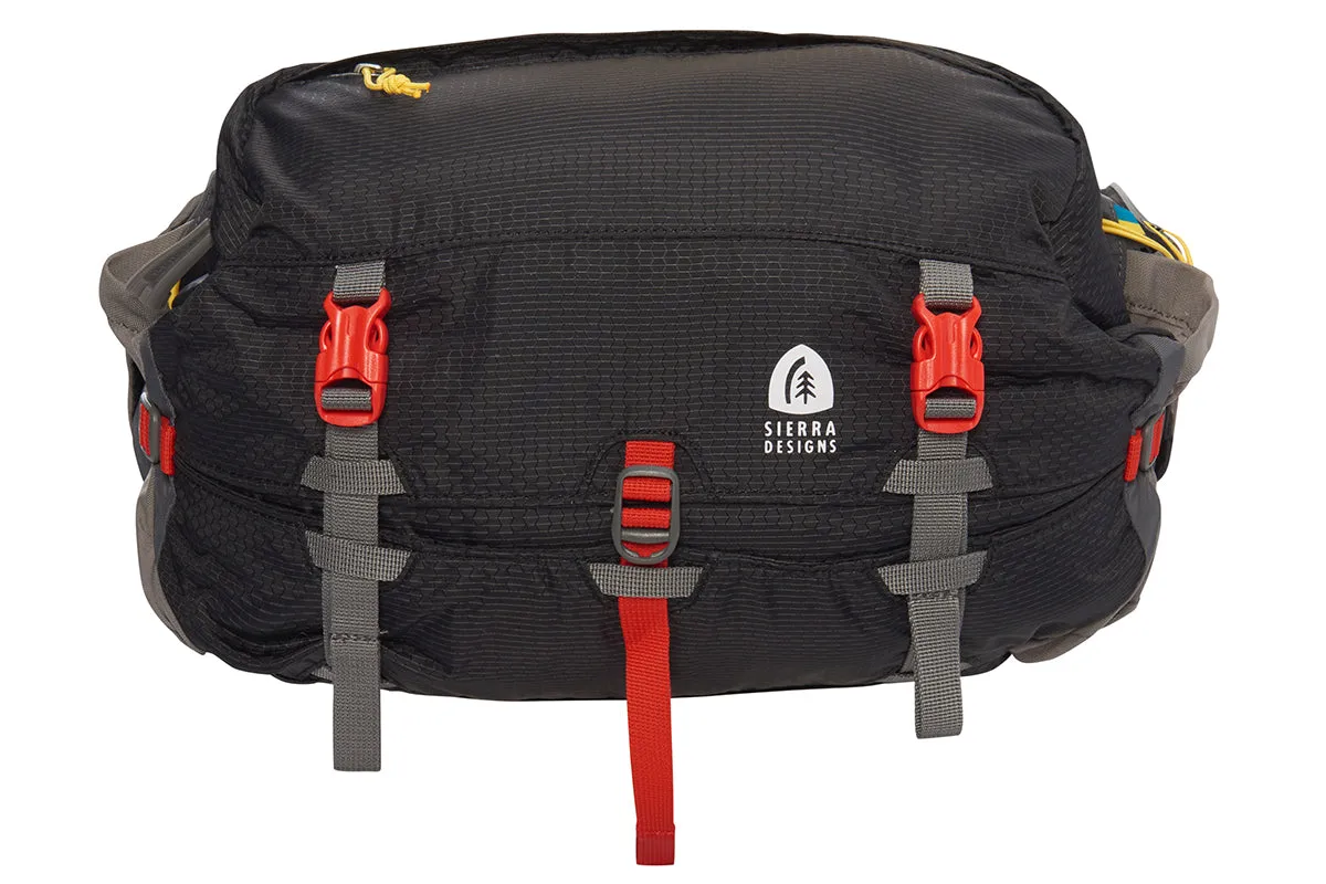 Flex Lumbar 7L-10L