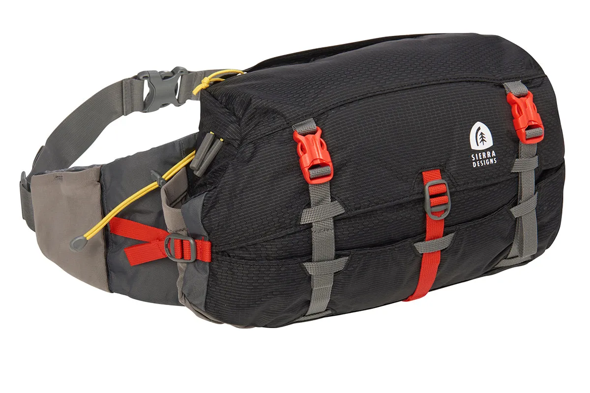 Flex Lumbar 7L-10L
