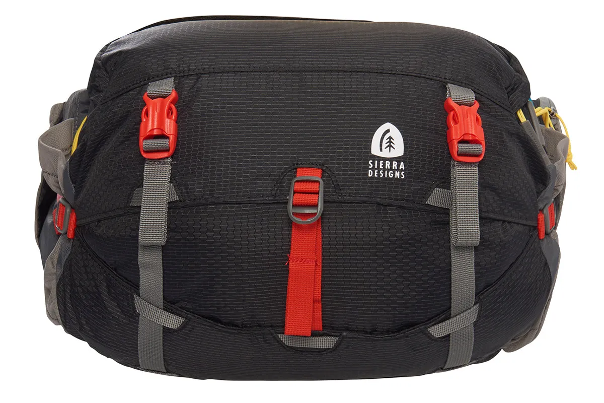 Flex Lumbar 7L-10L