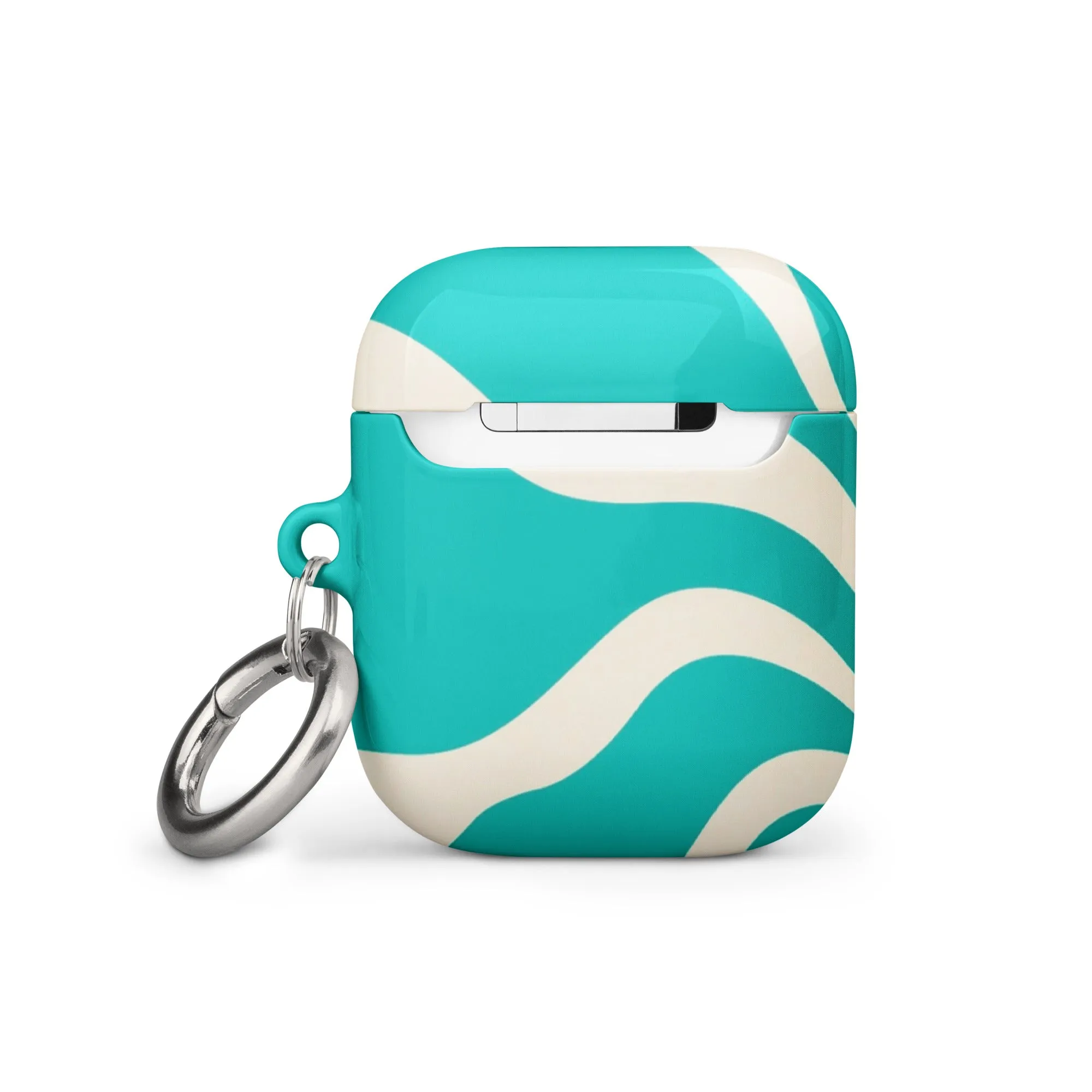 Fluid Flora Case for AirPods®