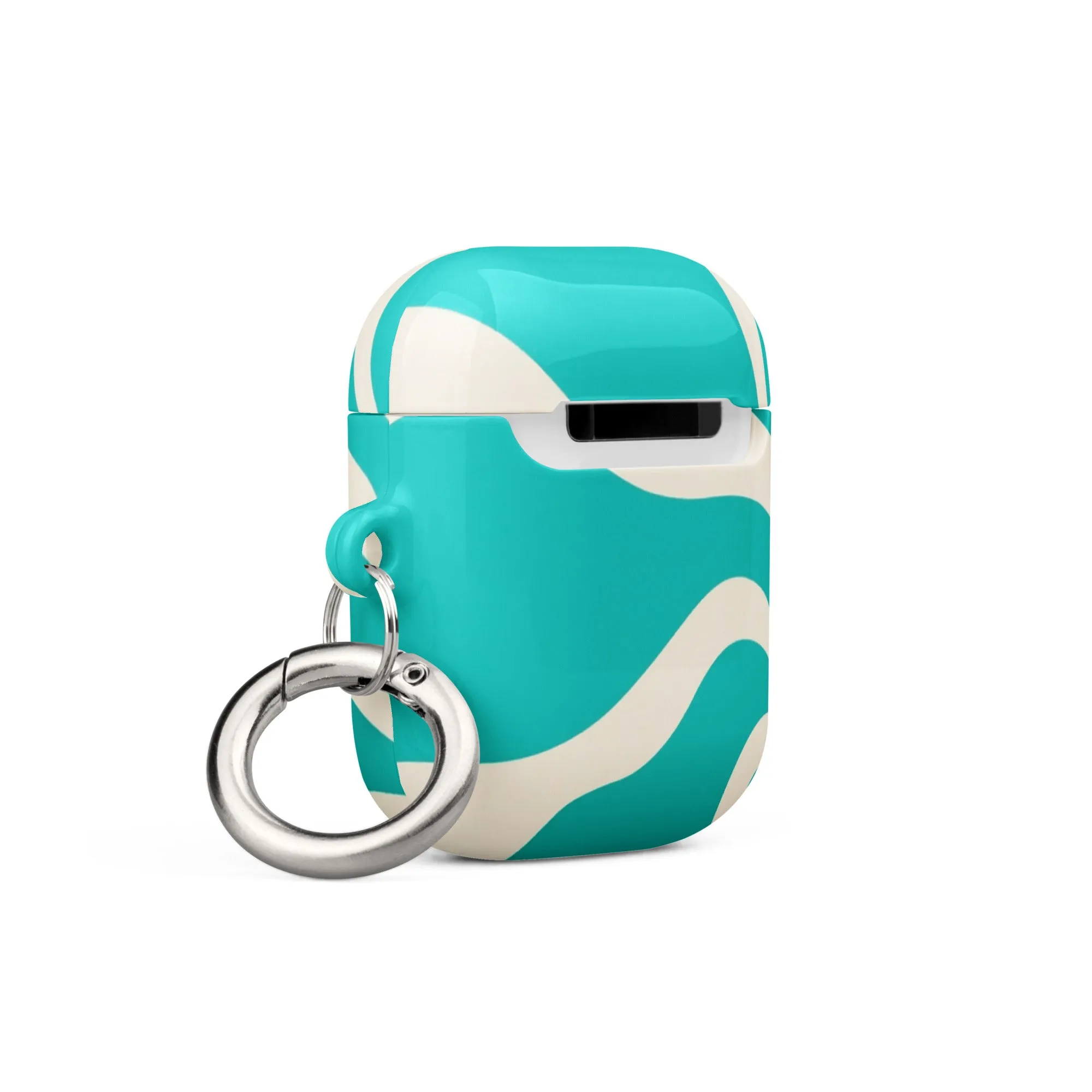 Fluid Flora Case for AirPods®