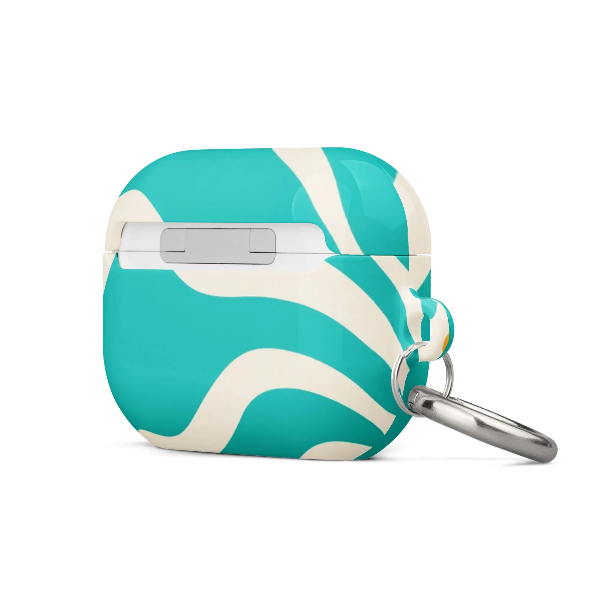 Fluid Flora Case for AirPods®