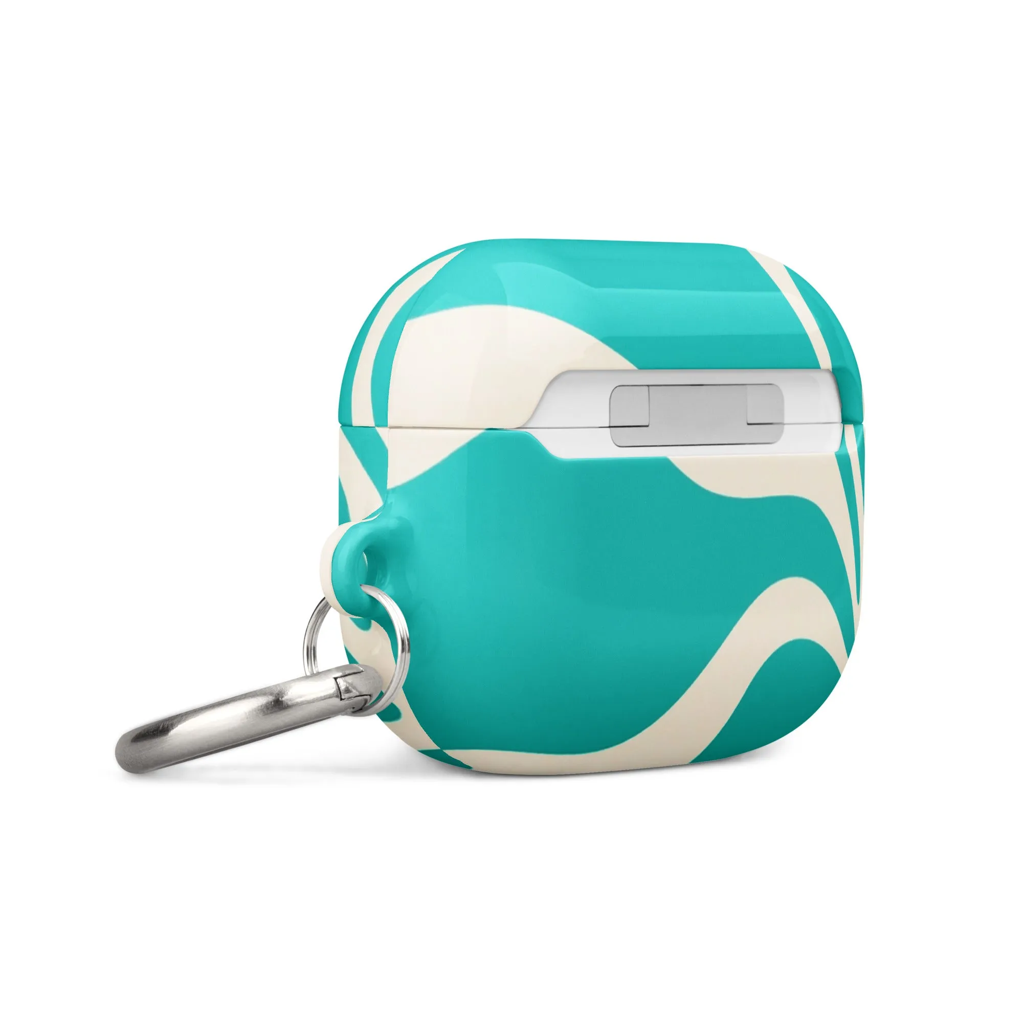 Fluid Flora Case for AirPods®