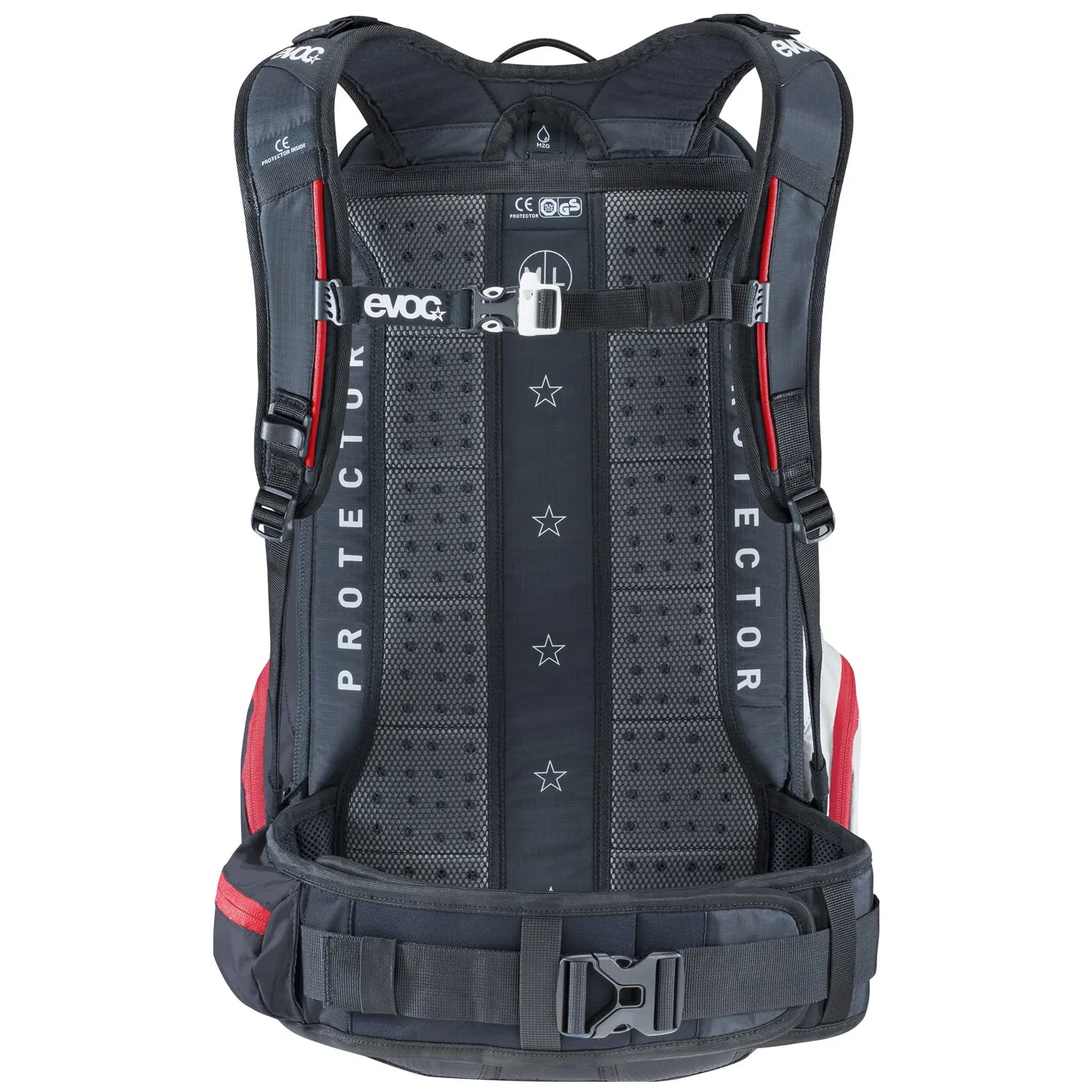 FR Trail Unlimited 20L