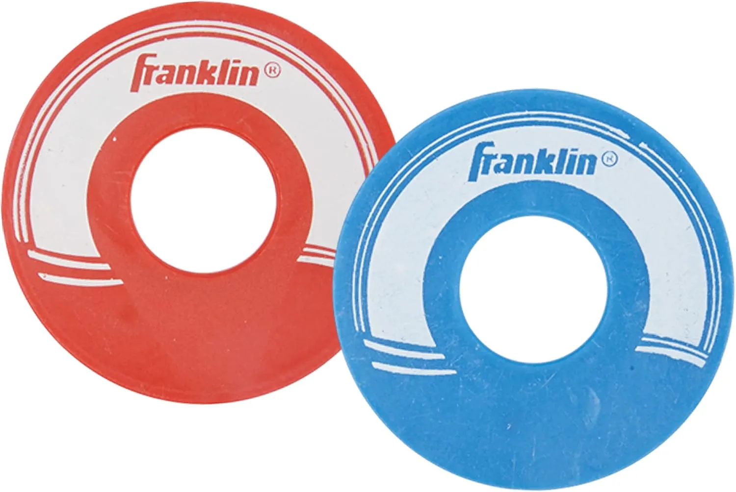 Franklin Sports Washer Toss Game Set - Outdoor Washers Set with Targets   Washers - Perfect for Lawn, Beach   More - Classic Outside   Tailgate Game