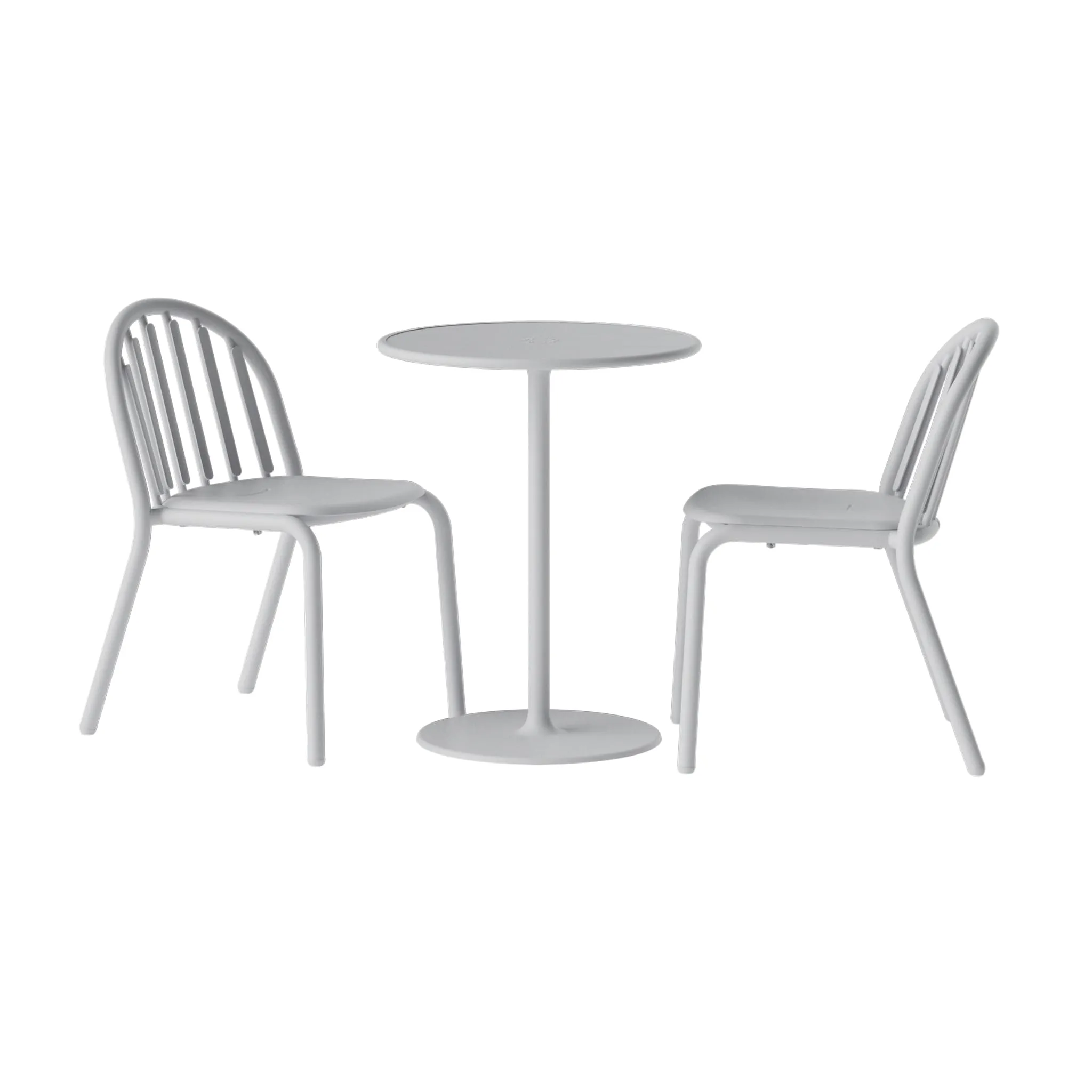Fred's Bistro Set<br> 1 Round Table   2 Chairs