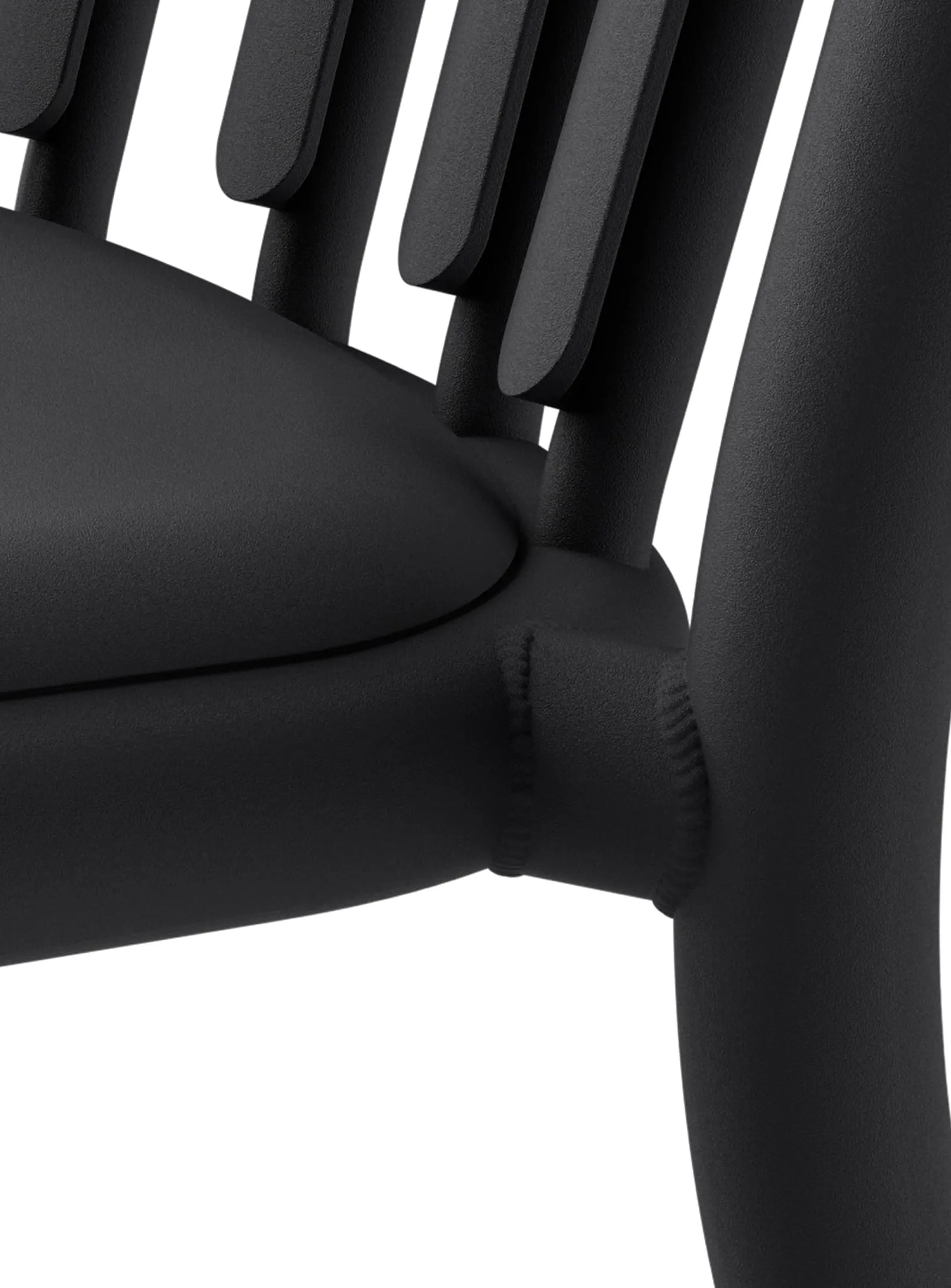 Fred's Chair<br> Set of 4