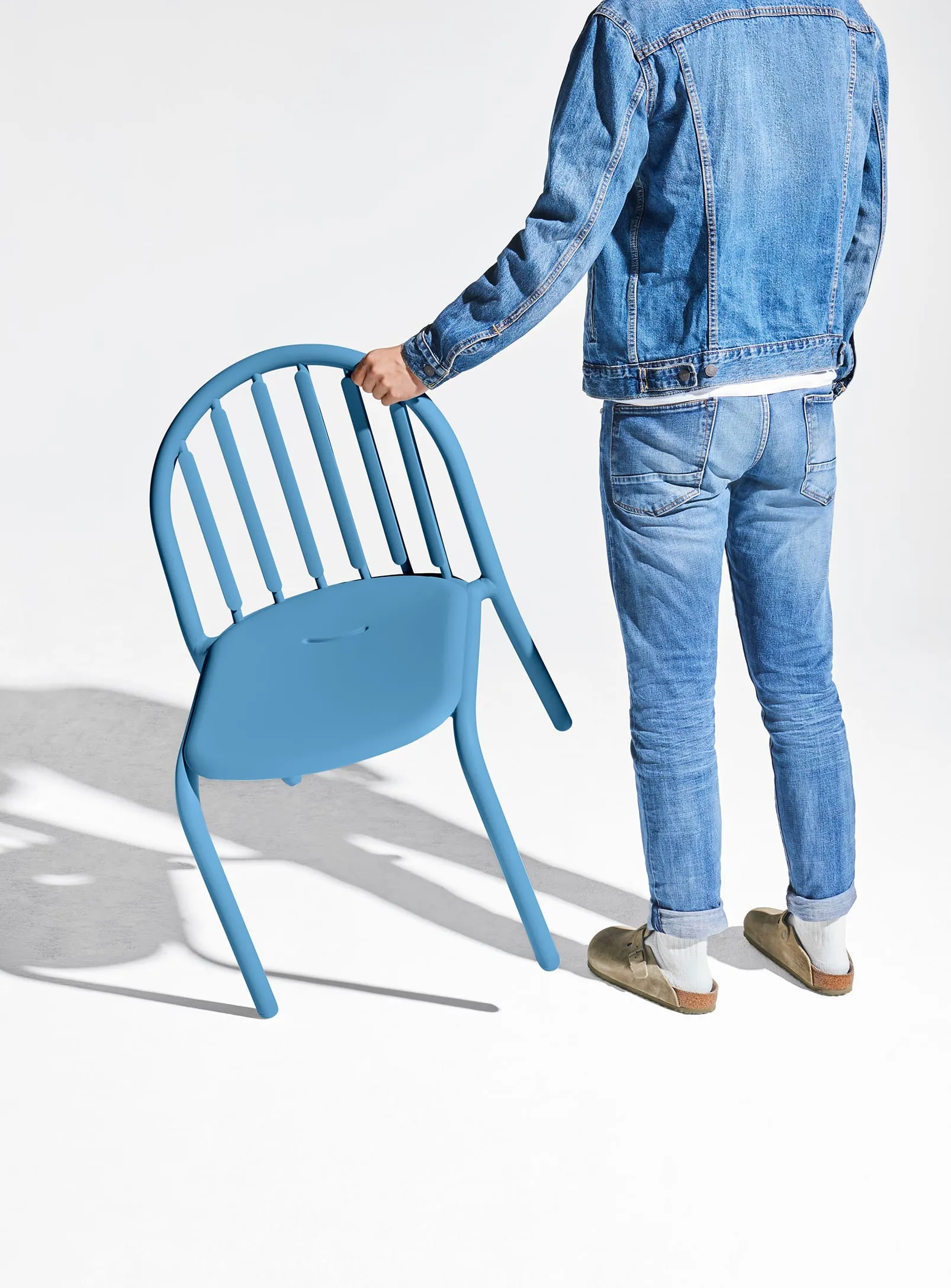 Fred's Chair<br> Set of 4