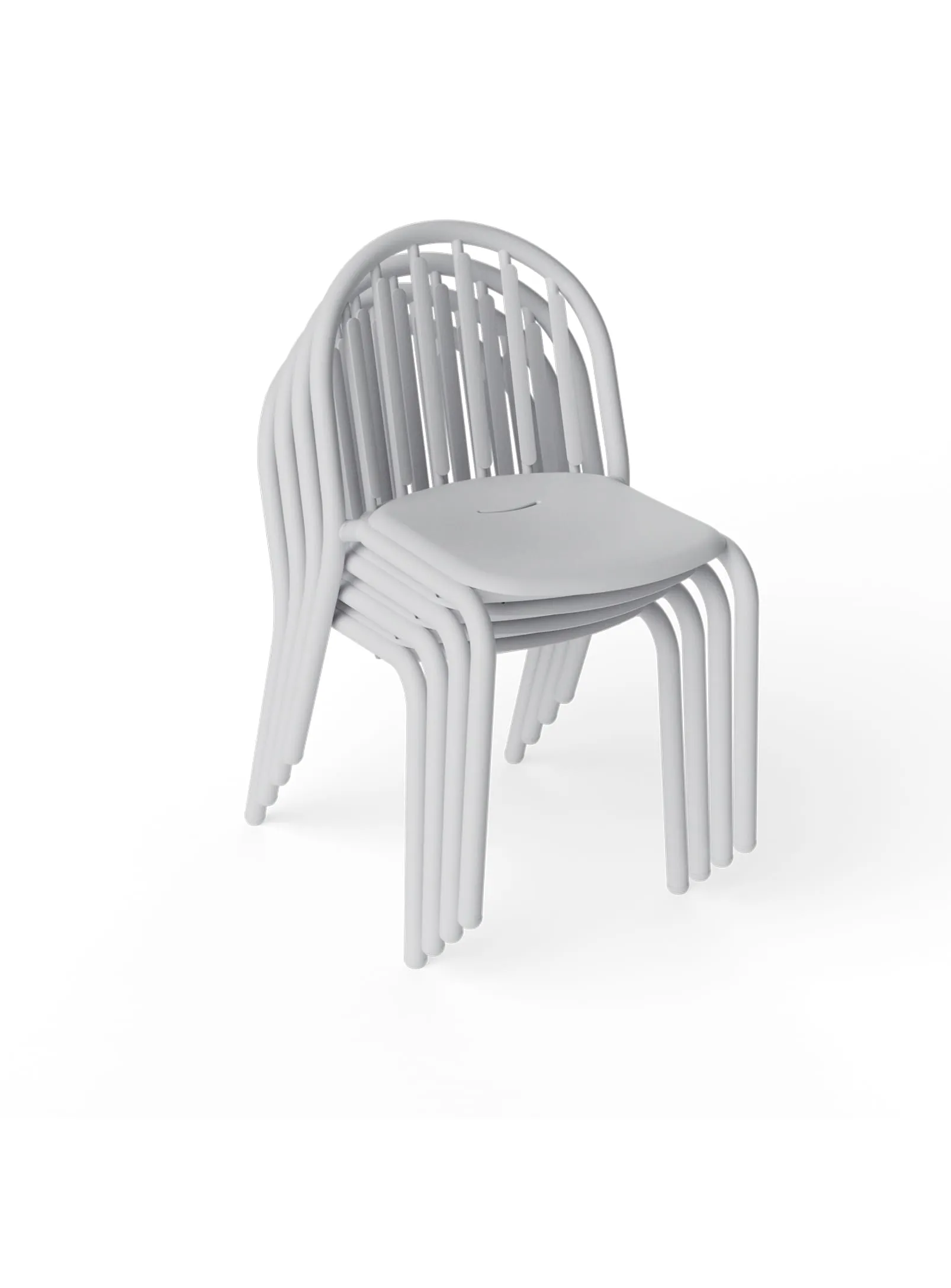 Fred's Chair<br> Set of 4