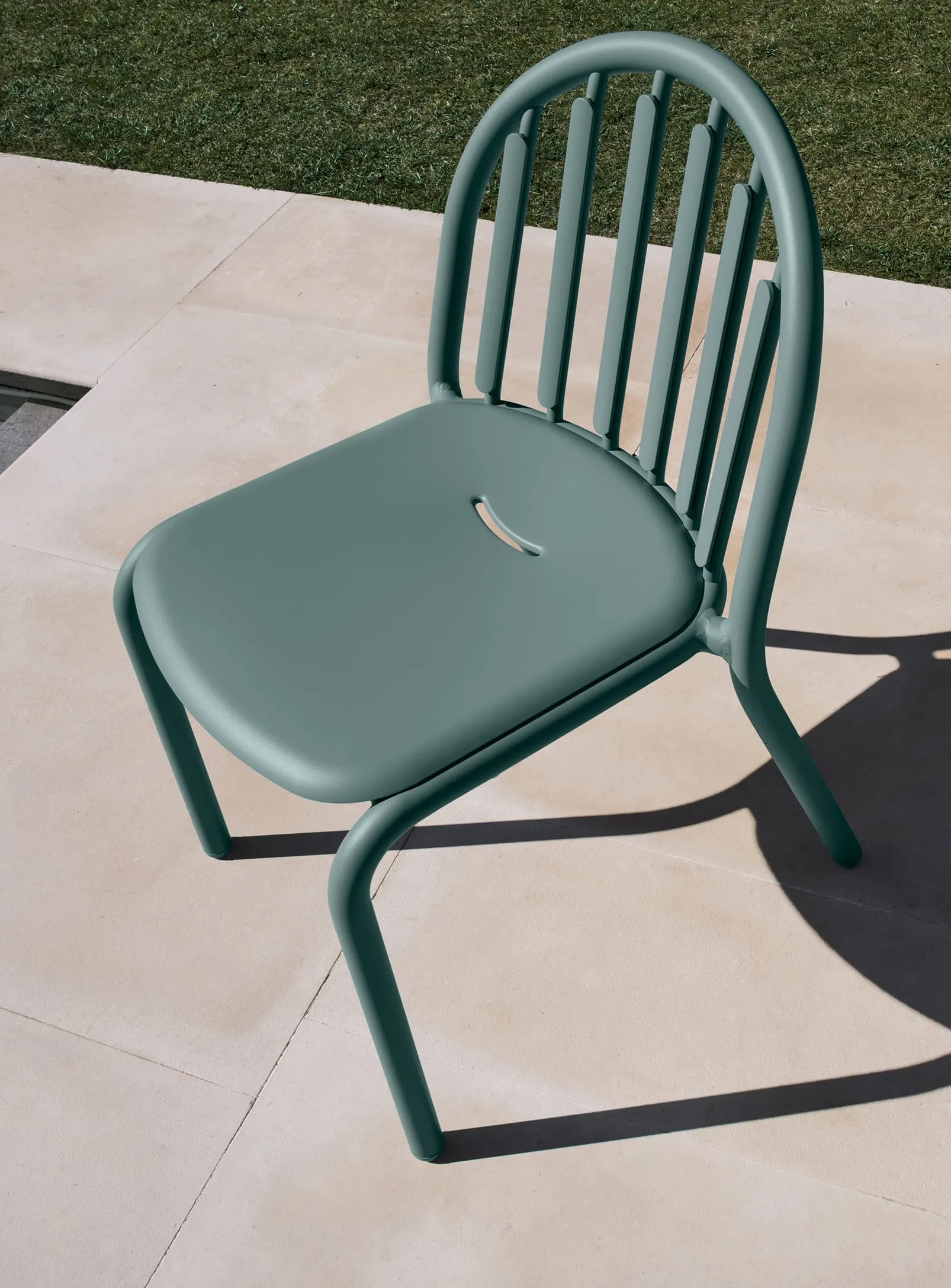 Fred's Chair<br> Set of 4