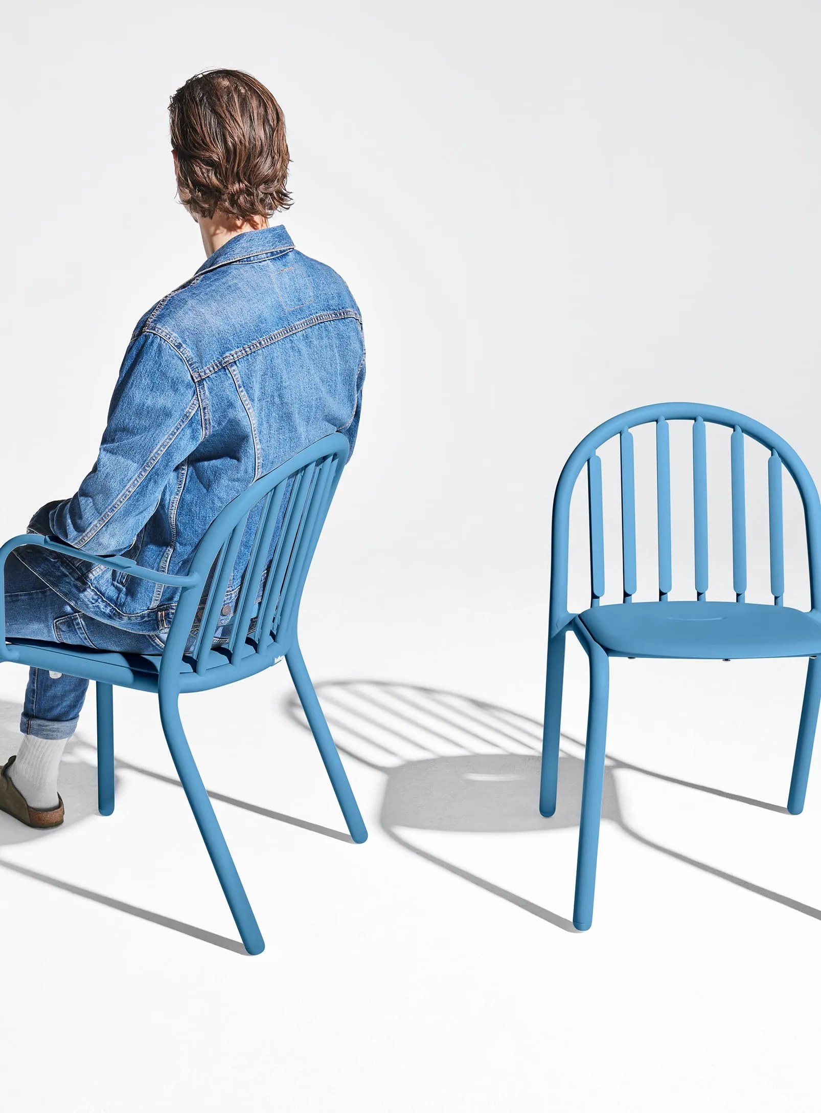 Fred's Chair<br> Set of 4