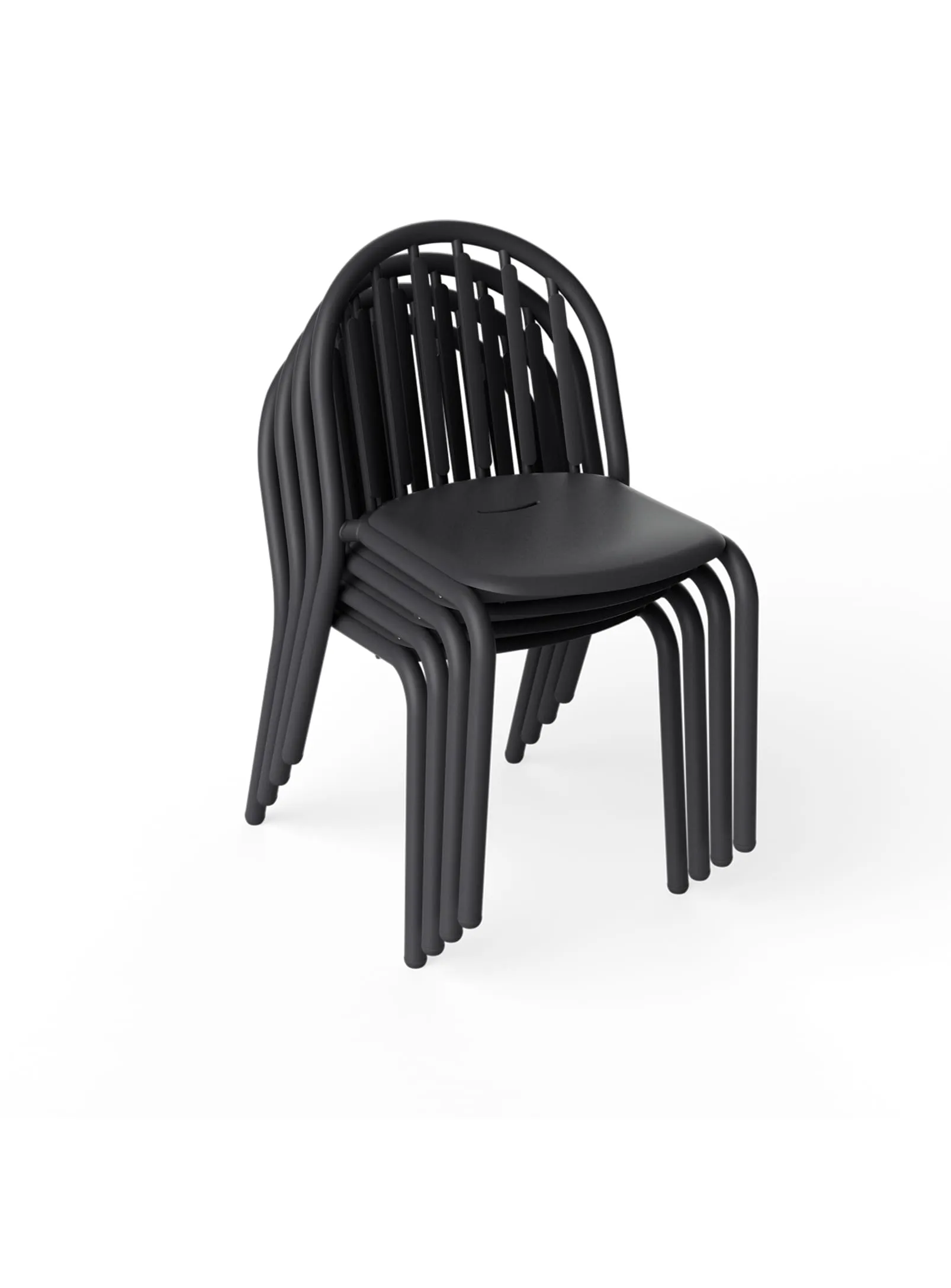 Fred's Chair<br> Set of 4
