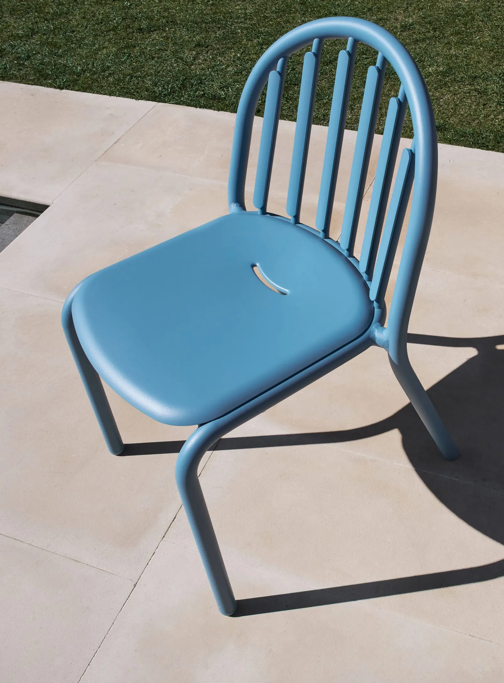 Fred's Chair<br> Set of 4