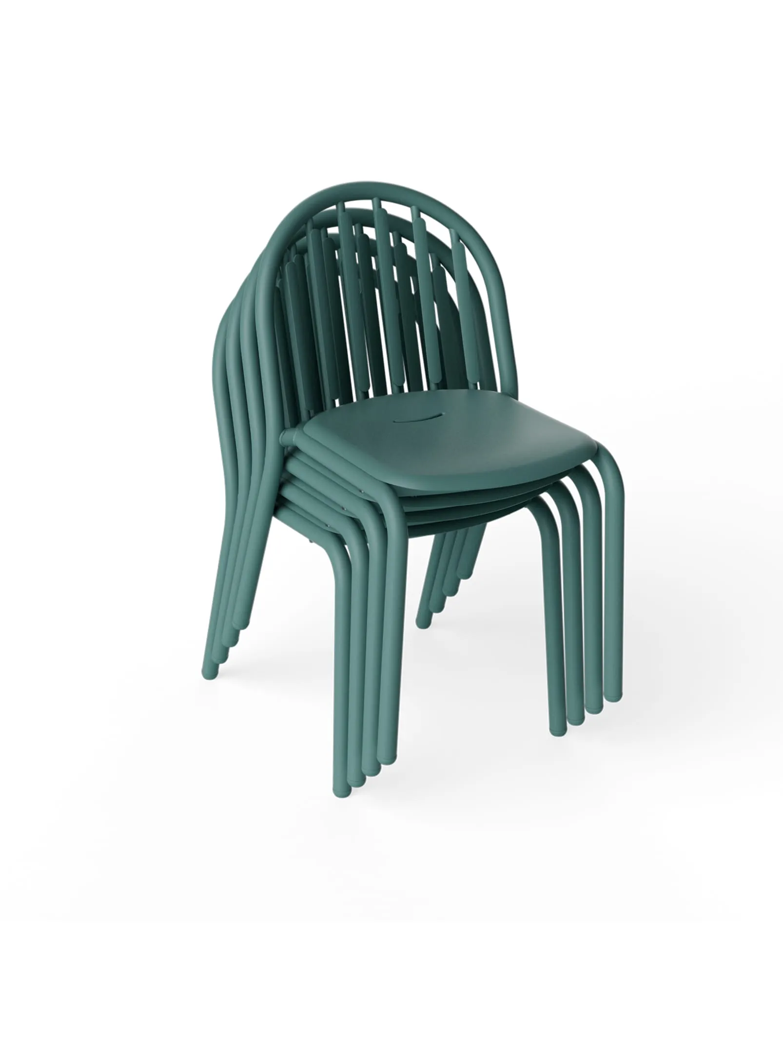 Fred's Chair<br> Set of 4