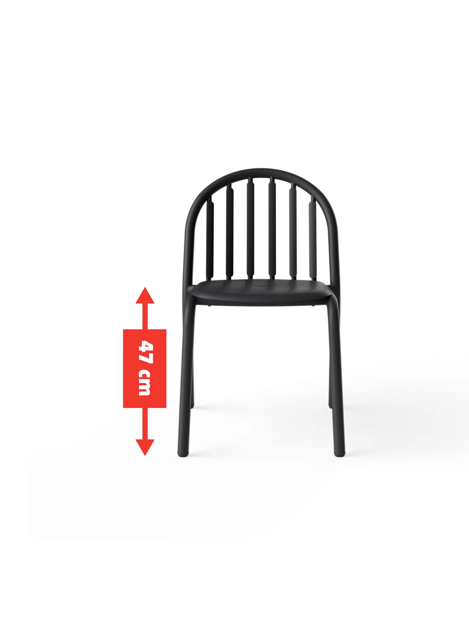 Fred's Chair<br> Set of 4