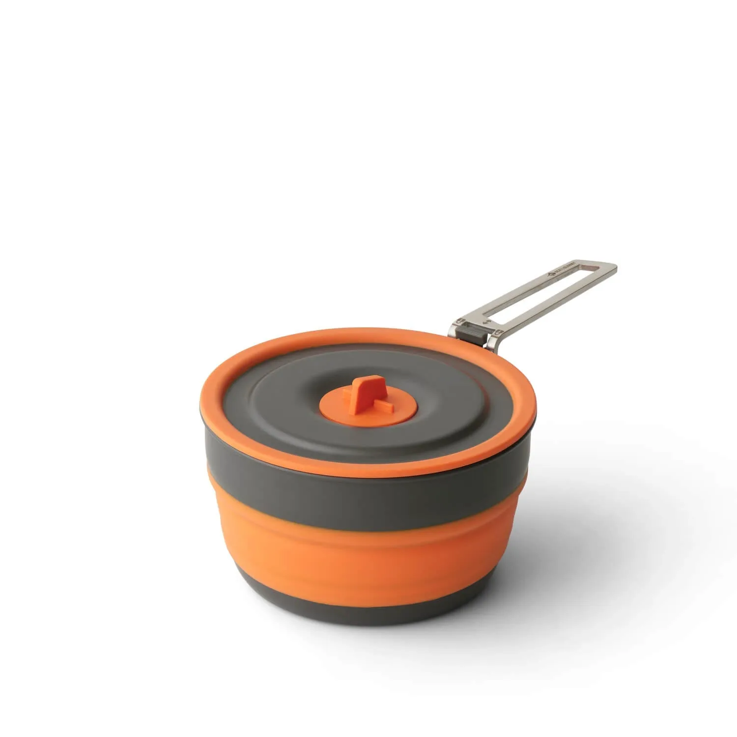 Frontier UL Collapsible Cook One Pot Cook Set 3pc