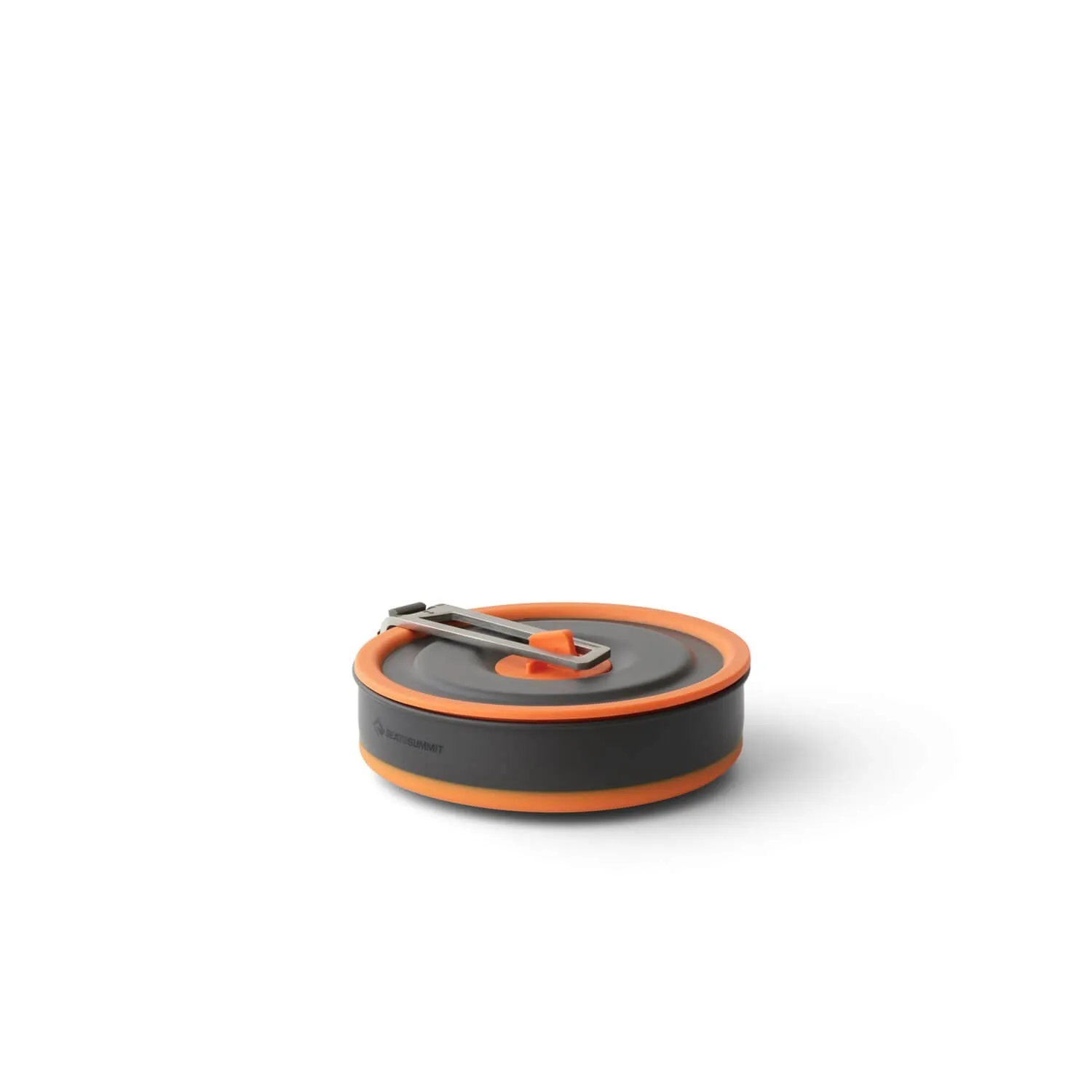 Frontier UL Collapsible Cook One Pot Cook Set 3pc
