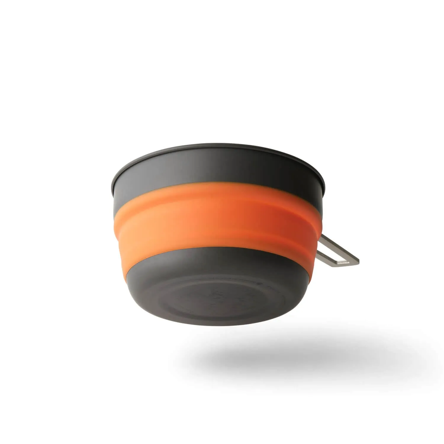 Frontier UL Collapsible Cook One Pot Cook Set 3pc