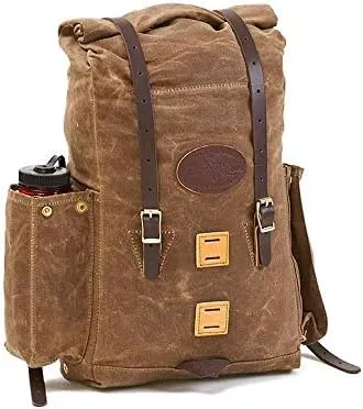 Frost River Arrowhead Trail Rolltop Pack 397 - Arrowhead 15 ECO