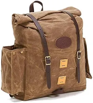 Frost River Arrowhead Trail Rolltop Pack 397 - Arrowhead 15 ECO