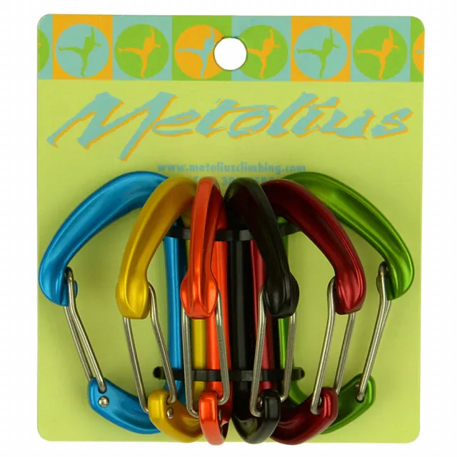 F.s. Mini II Jet Set 6pk