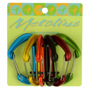 F.s. Mini II Jet Set 6pk