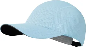 GADIEMKENSD Women's Race Day Running Cap Performance Mesh Hat - Excellent Ventilation, Lightweight, Reflective Safety