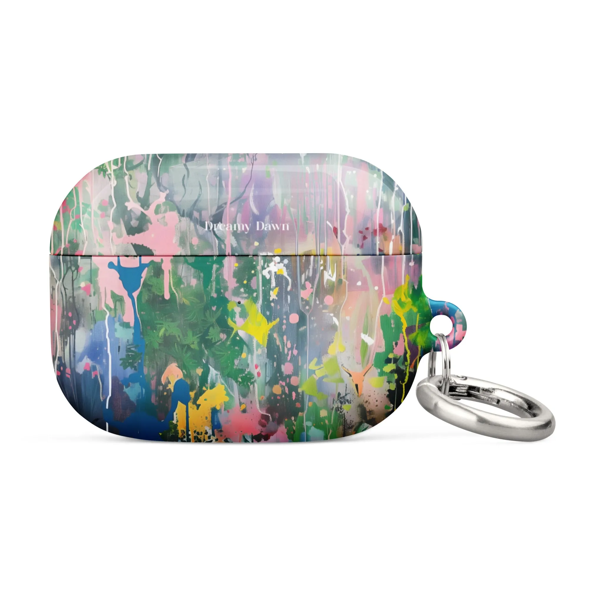 Garden of Hope Case for AirPods®