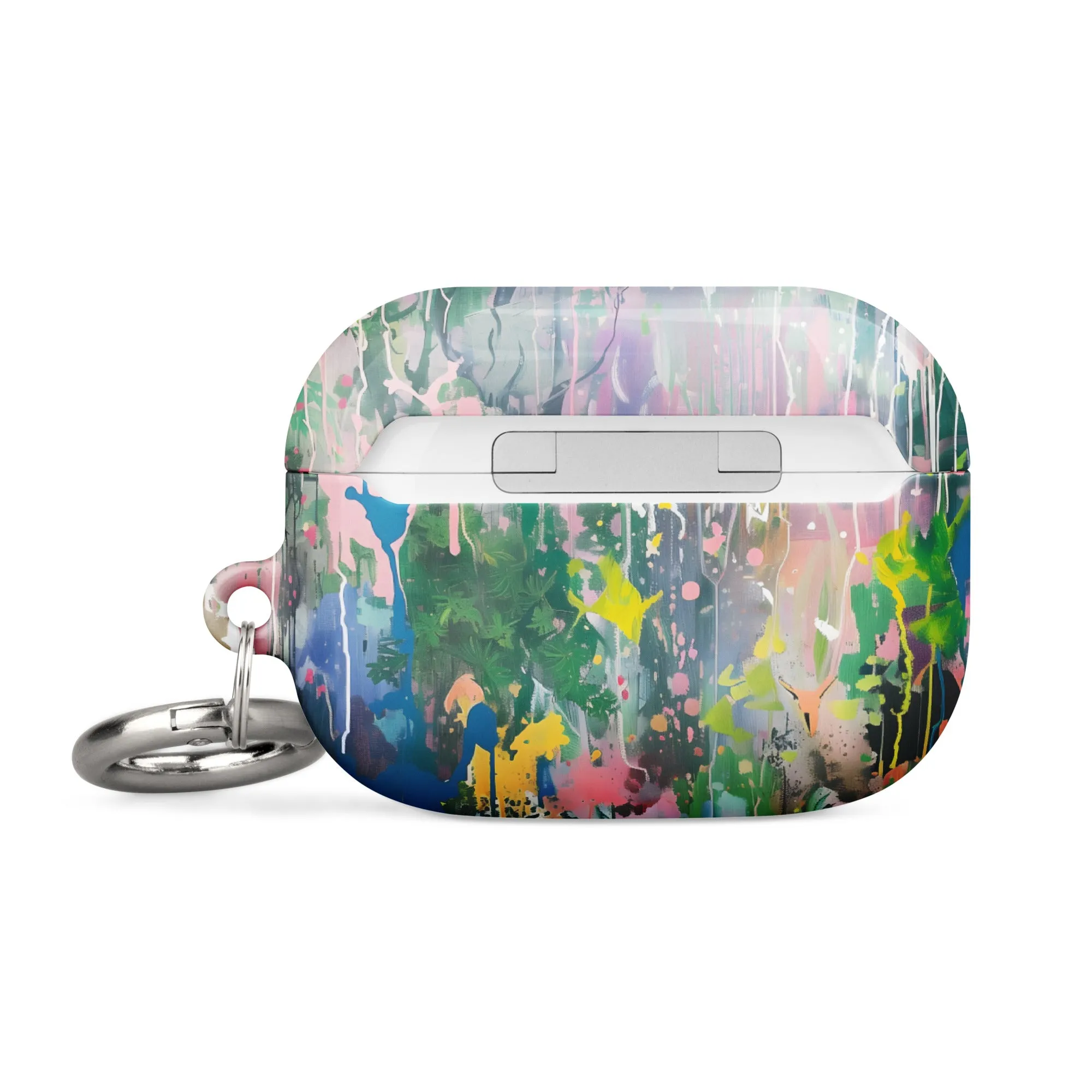Garden of Hope Case for AirPods®