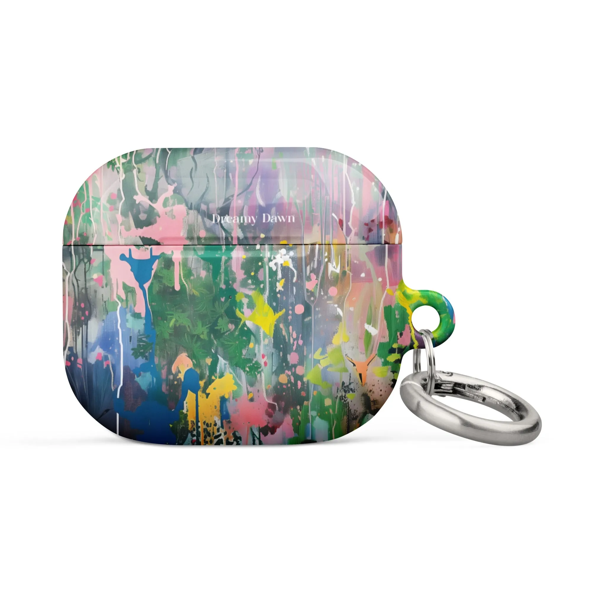 Garden of Hope Case for AirPods®
