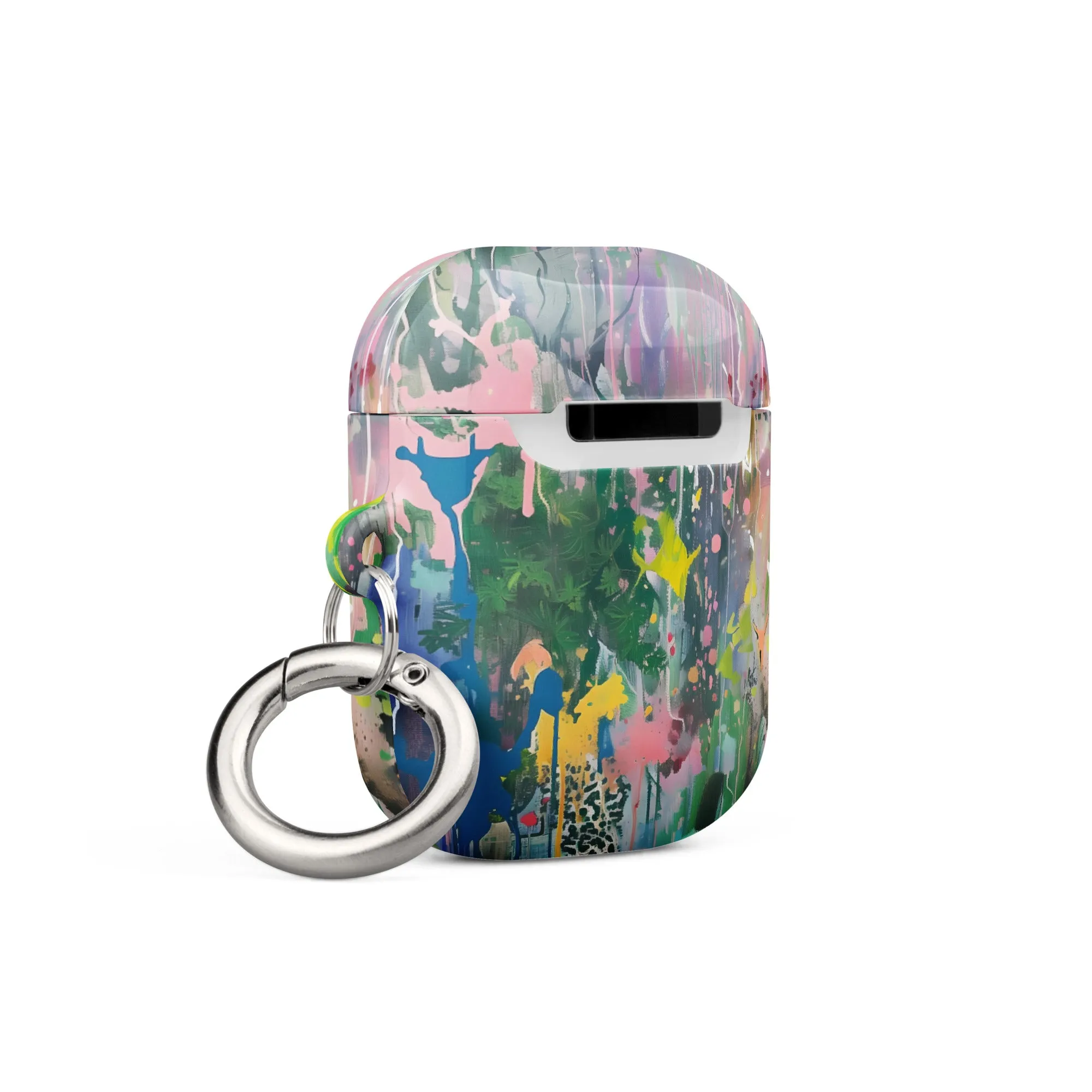 Garden of Hope Case for AirPods®
