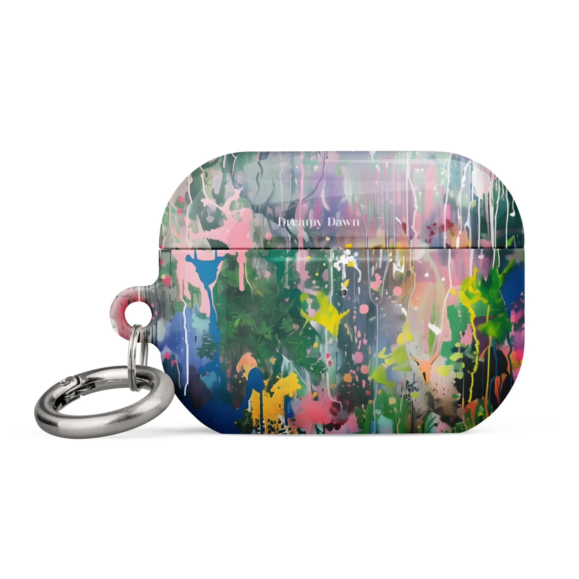 Garden of Hope Case for AirPods®