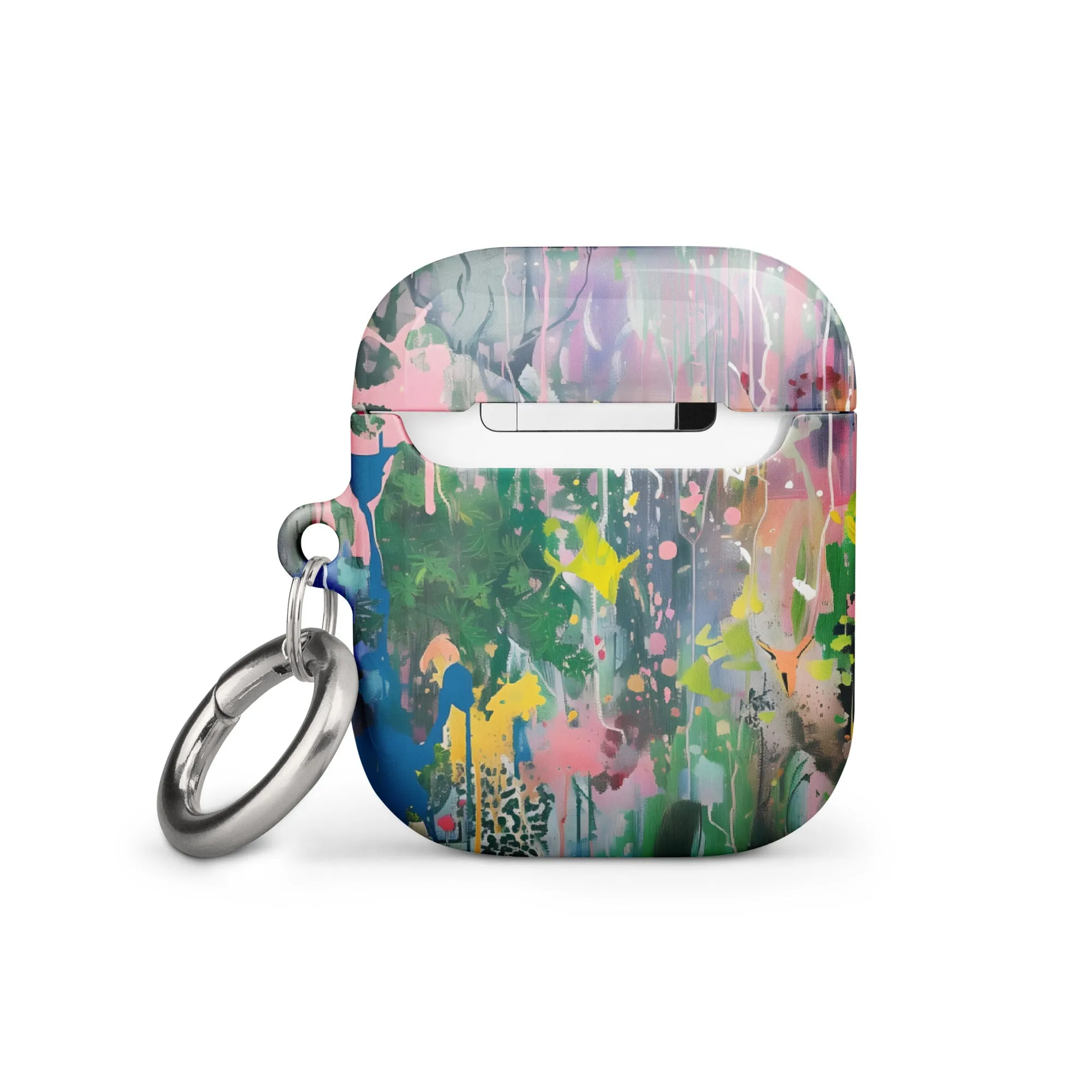 Garden of Hope Case for AirPods®