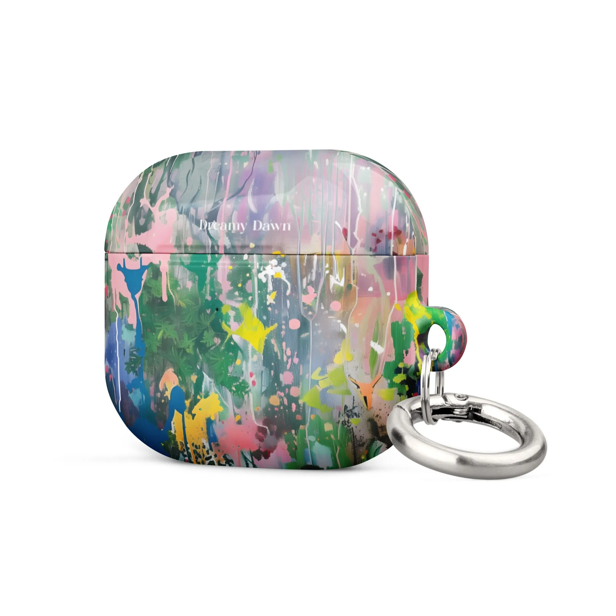 Garden of Hope Case for AirPods®