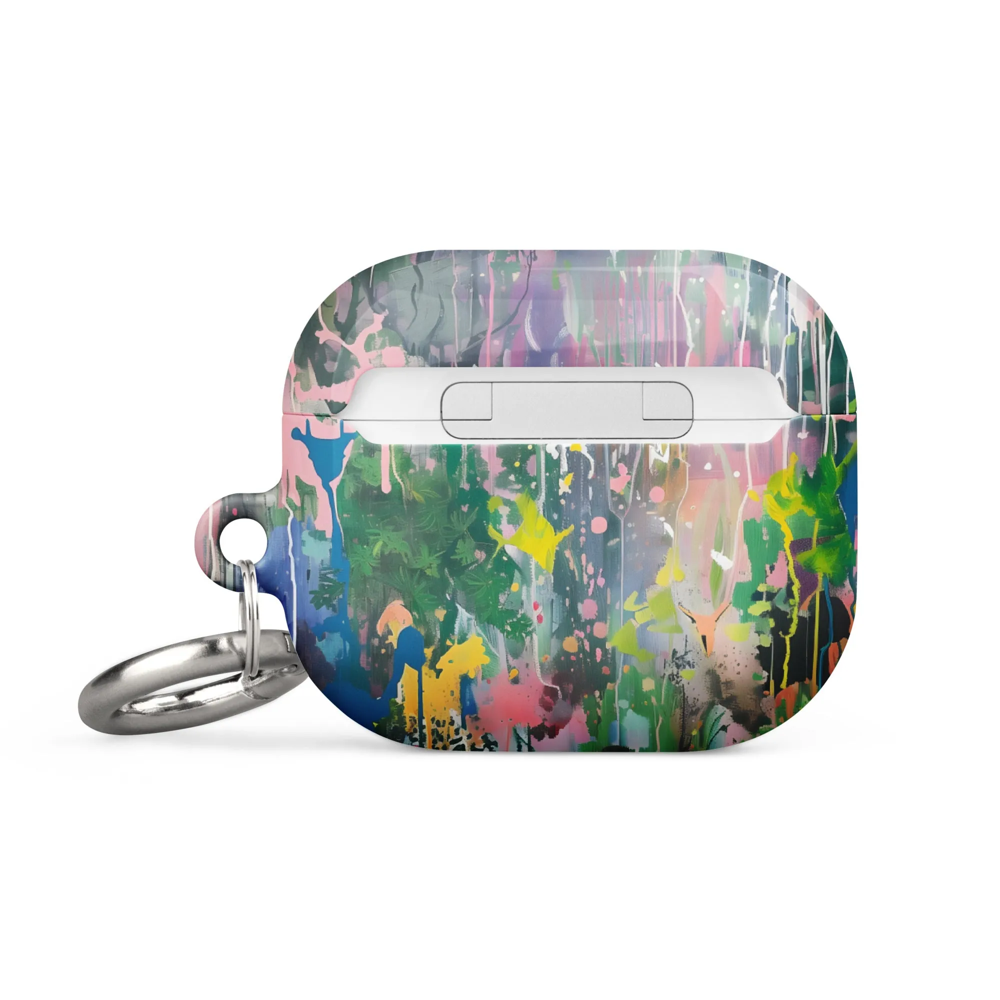 Garden of Hope Case for AirPods®