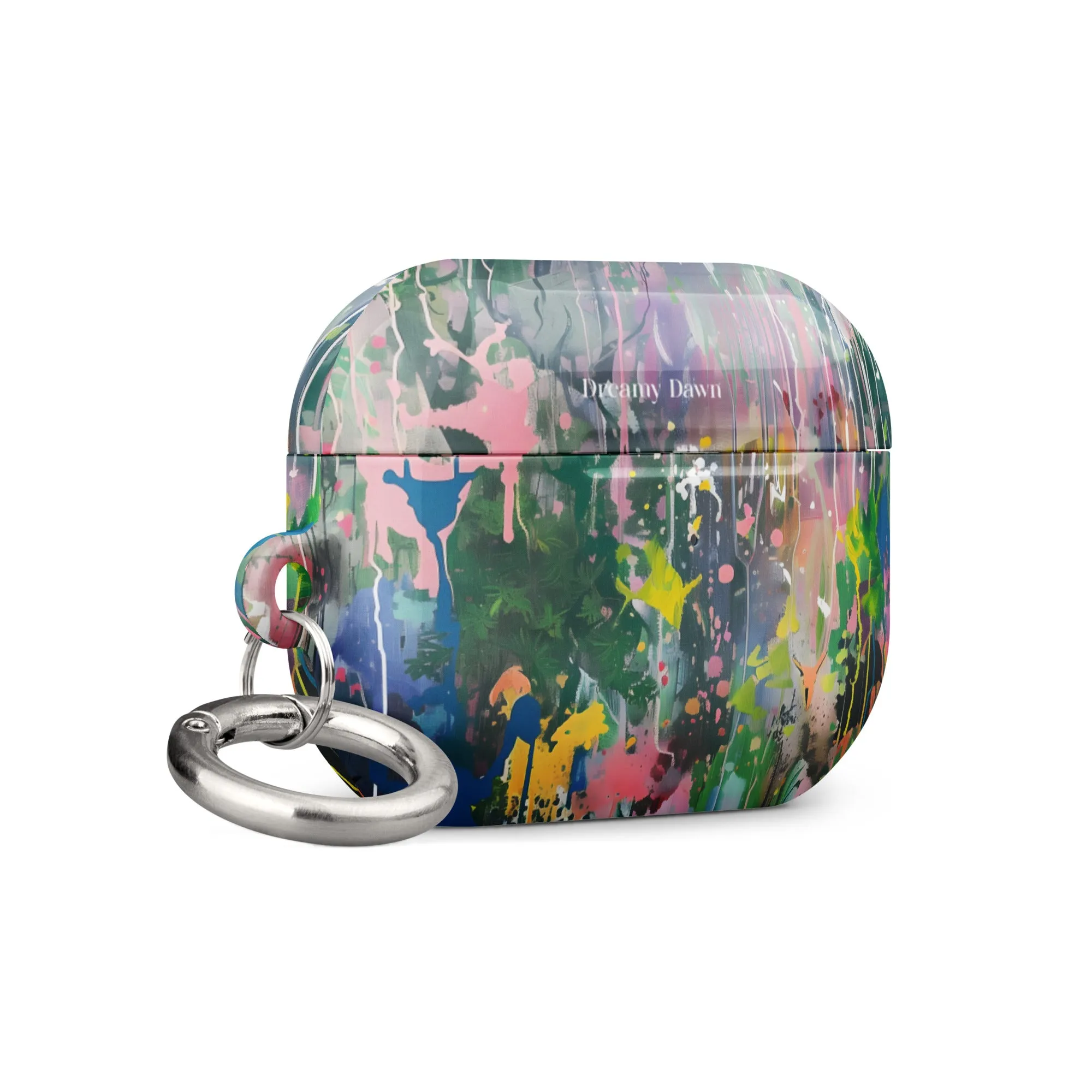 Garden of Hope Case for AirPods®