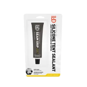 Gear Aid Seam Grip SIL Silicone Tent Sealant