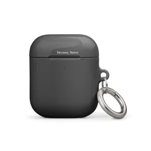 Gradient Grey Case for AirPods®