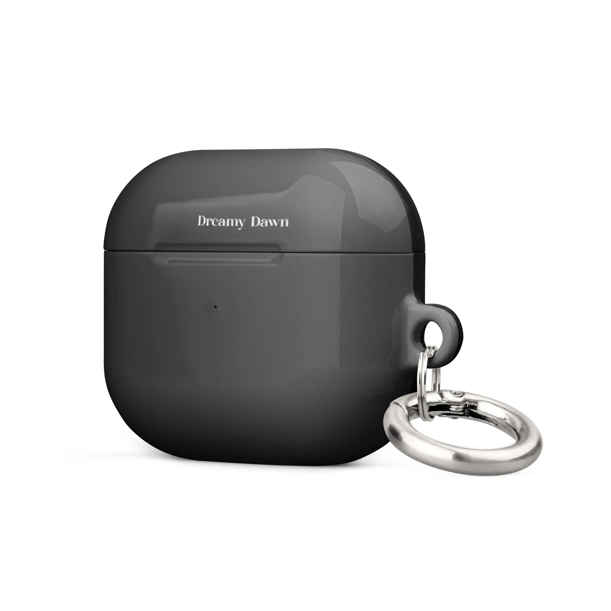 Gradient Grey Case for AirPods®