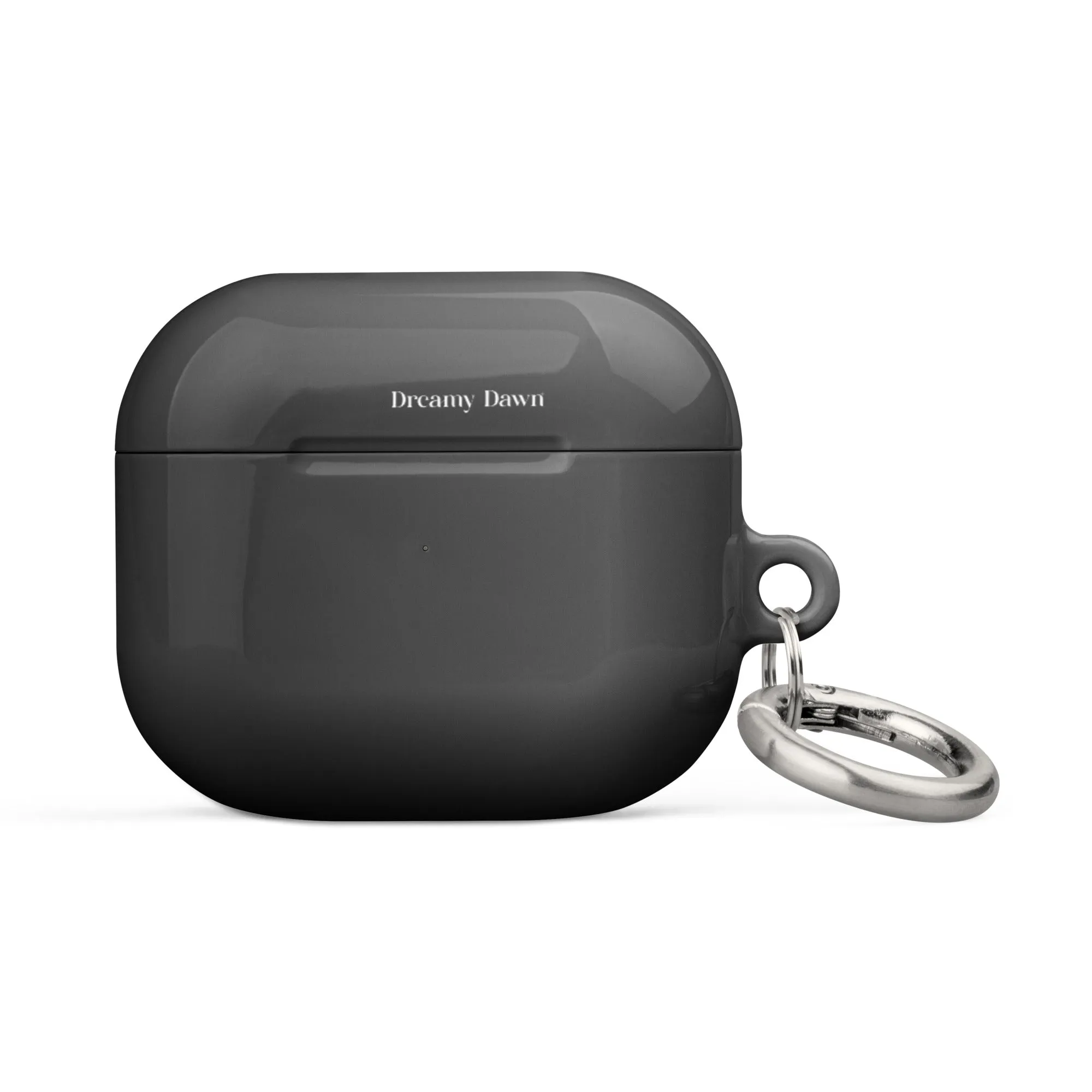 Gradient Grey Case for AirPods®