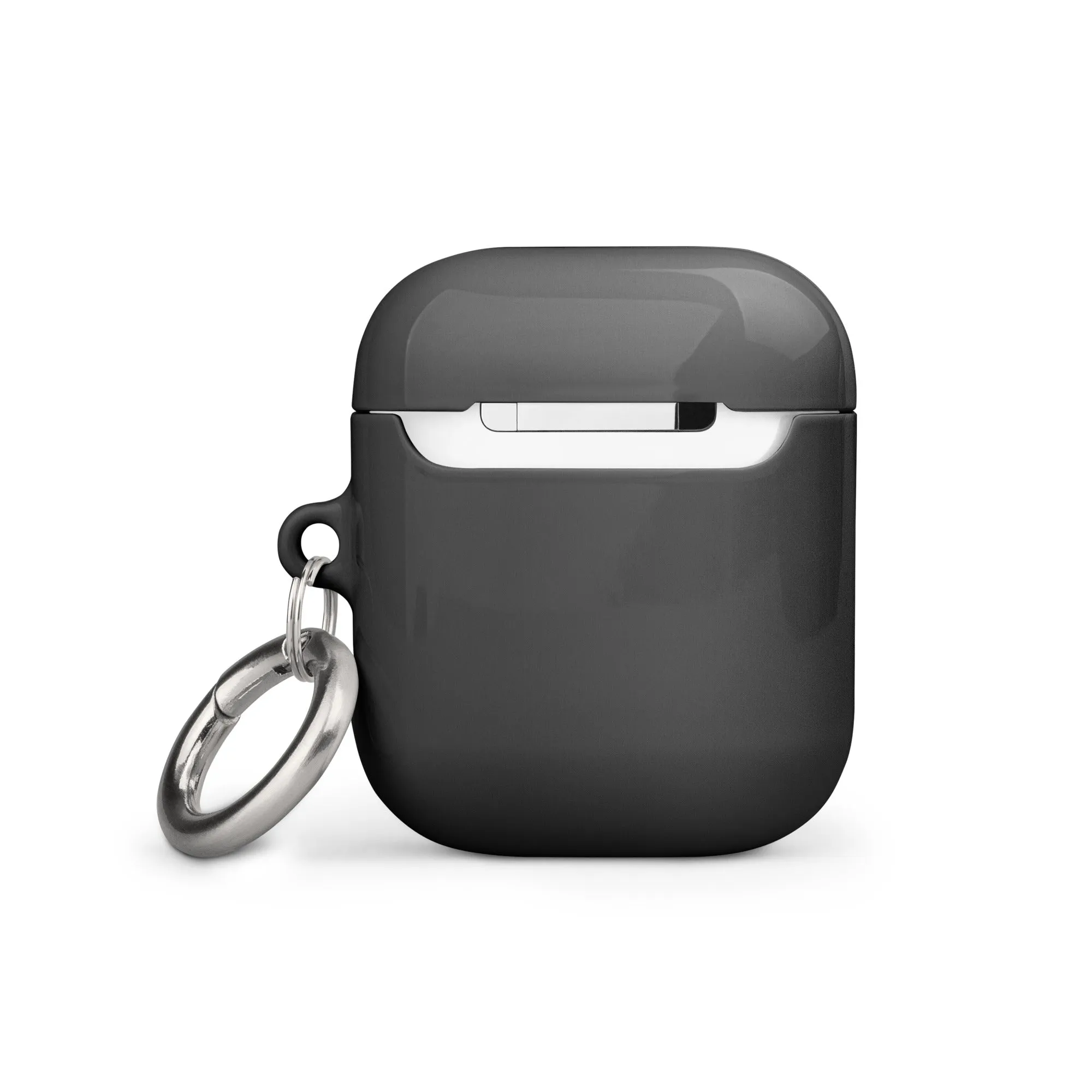 Gradient Grey Case for AirPods®