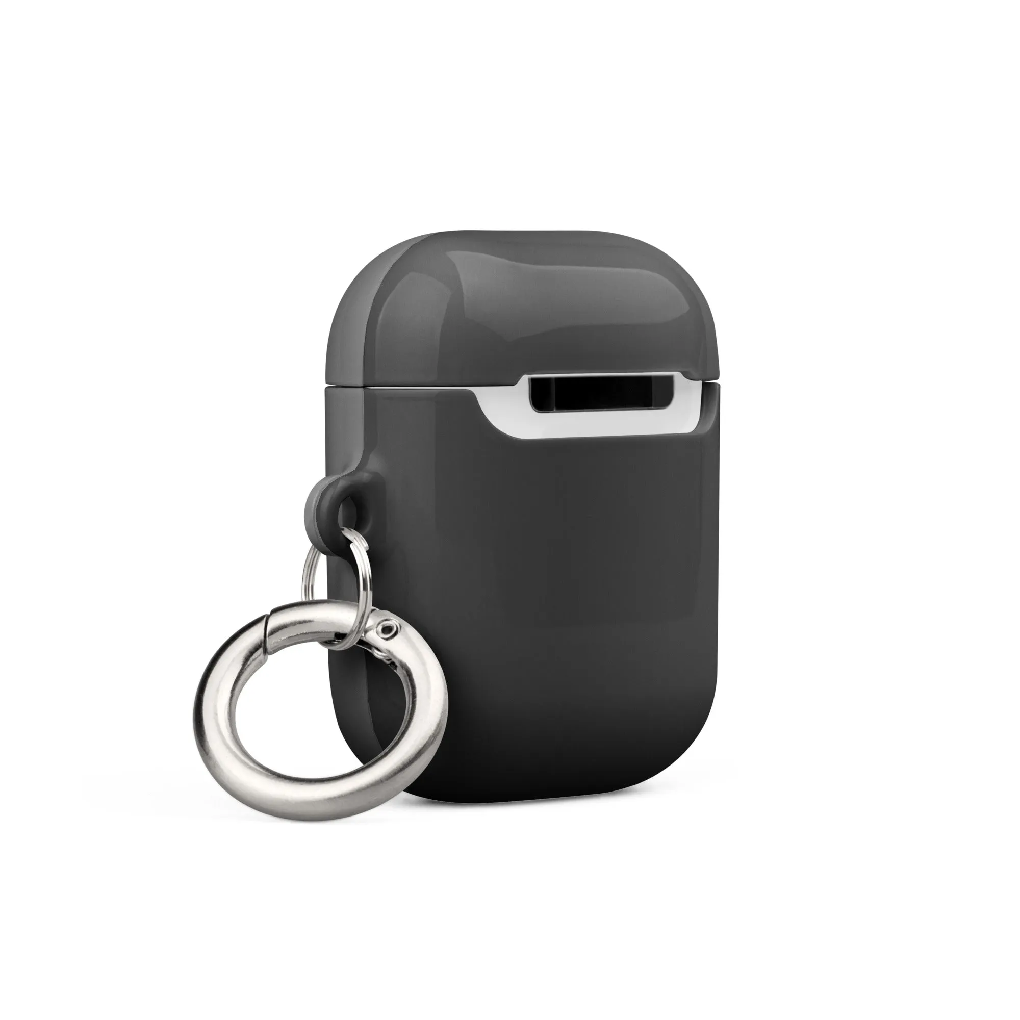 Gradient Grey Case for AirPods®