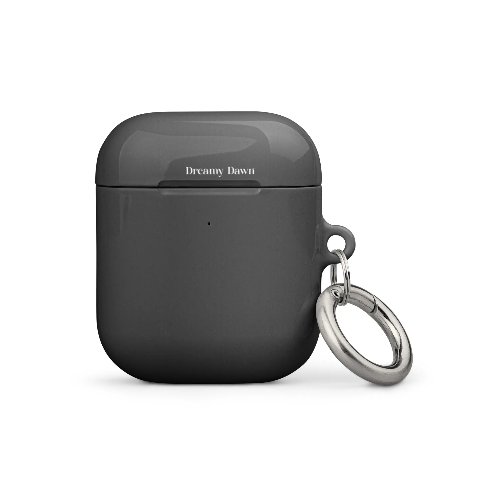 Gradient Grey Case for AirPods®