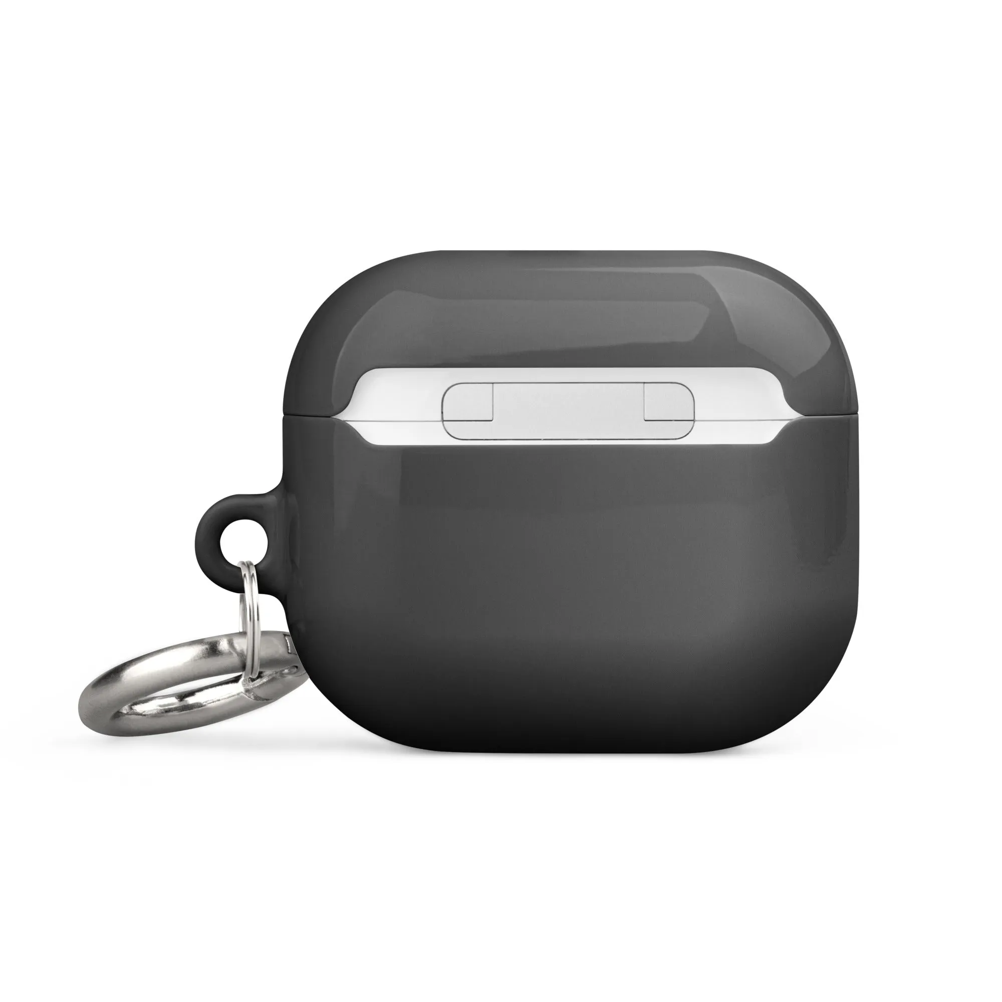 Gradient Grey Case for AirPods®