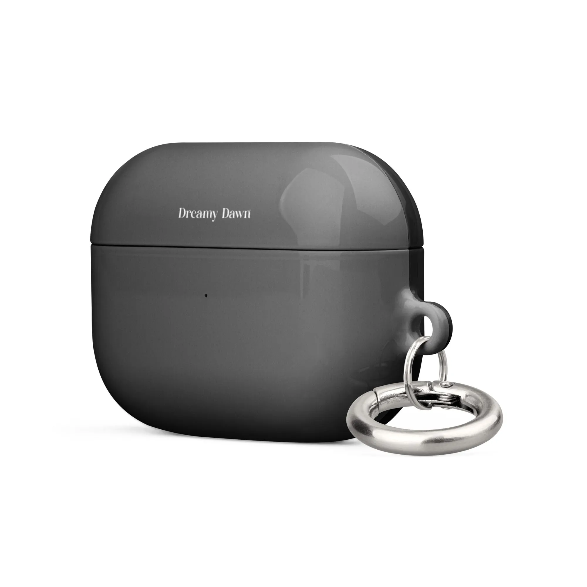 Gradient Grey Case for AirPods®