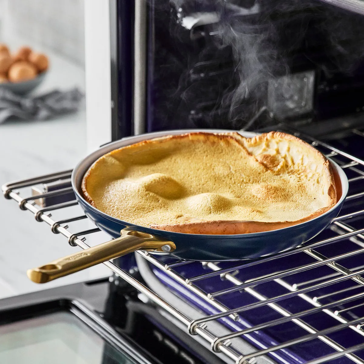 Greenpan - Reserve Frypan Set, Twilight