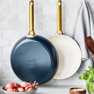 Greenpan - Reserve Frypan Set, Twilight