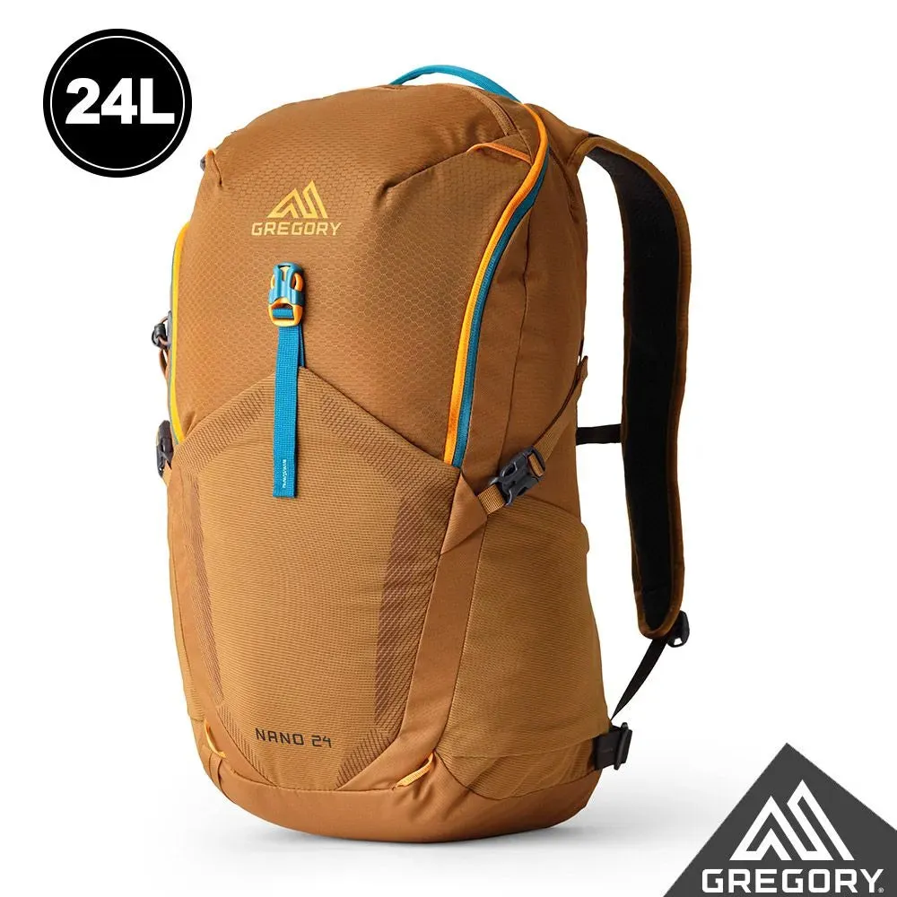 Gregory 24L NANO 多功能 後背包 電腦包 153059