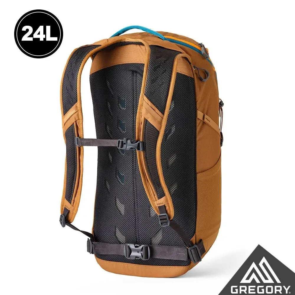 Gregory 24L NANO 多功能 後背包 電腦包 153059